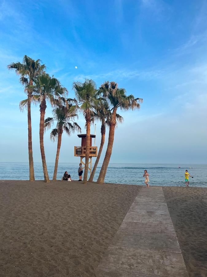 Cala Luxo En Cala De Mijas A Metros Del Mar Appartement La Cala De Mijas Buitenkant foto