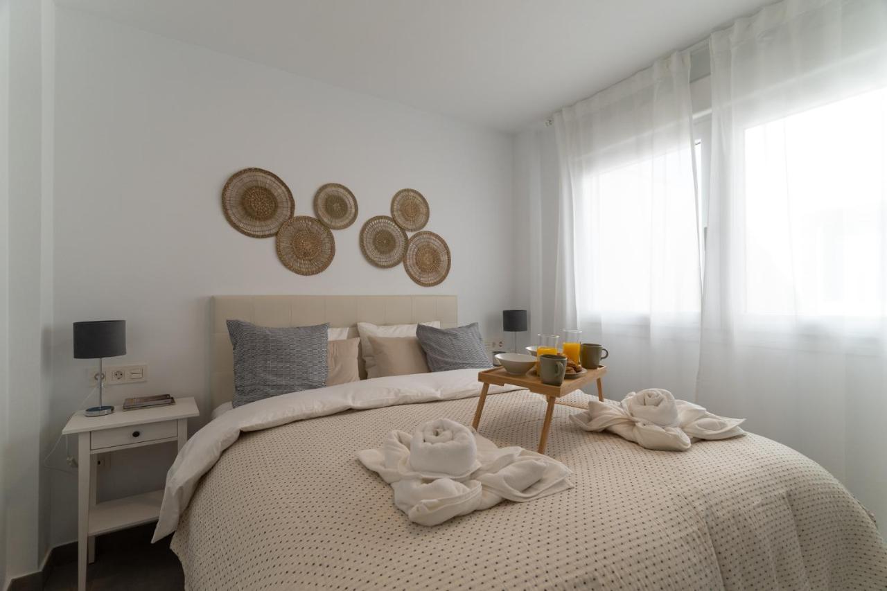 Cala Luxo En Cala De Mijas A Metros Del Mar Appartement La Cala De Mijas Buitenkant foto